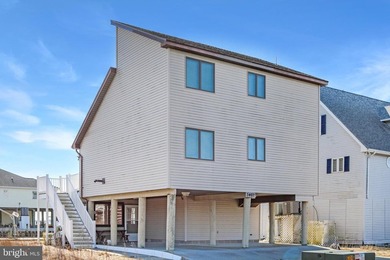 Beach Home For Sale in Greenbackville, Virginia