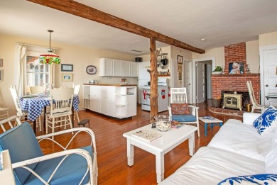 Beach Condo Sale Pending in Provincetown, Massachusetts