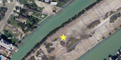 Beach Lot For Sale in Port Isabel, Texas