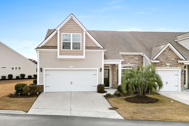 Beach Townhome/Townhouse For Sale in Murrells Inlet, South Carolina