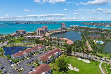 Beach Condo For Sale in St. Petersburg, Florida