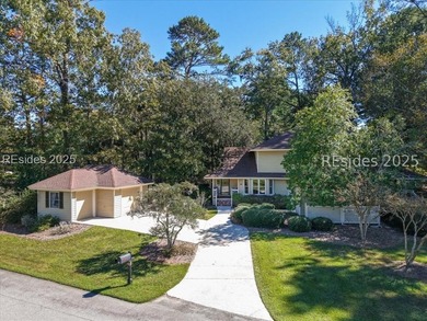 Beach Home For Sale in Okatie, South Carolina