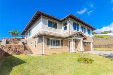 Beach Home For Sale in Kapolei, Hawaii