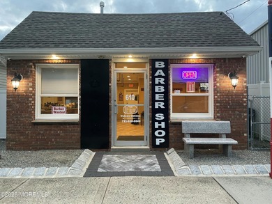 Beach Commercial For Sale in Union Beach, New Jersey