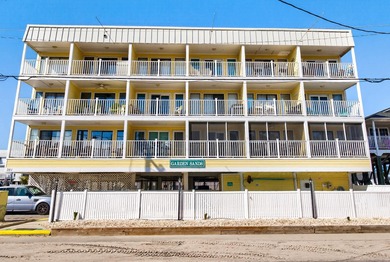 Beach Condo For Sale in Garden City Beach, South Carolina