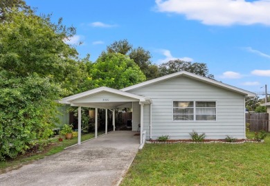 Beach Home Sale Pending in St. Petersburg, Florida