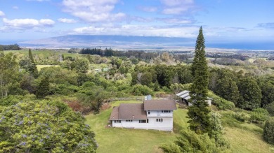 Beach Home For Sale in Makawao, Hawaii