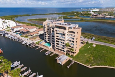 Beach Condo For Sale in South Padre Island, Texas