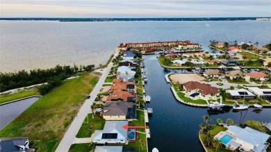 Beach Home For Sale in Punta Gorda, Florida