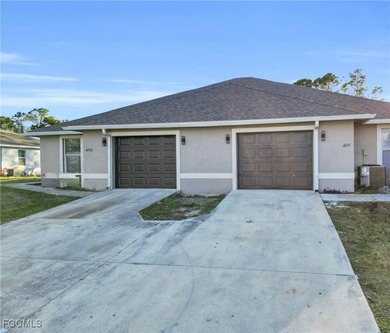 Beach Home For Sale in Lehigh Acres, Florida