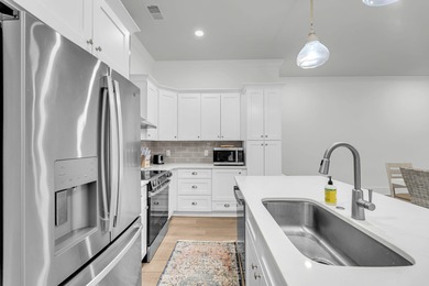 Beach Condo For Sale in Johns Island, South Carolina