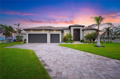 Beach Home For Sale in Punta Gorda, Florida