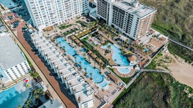 Beach Condo For Sale in South Padre Island, Texas