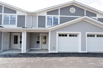 Beach Home For Sale in Evans, New York