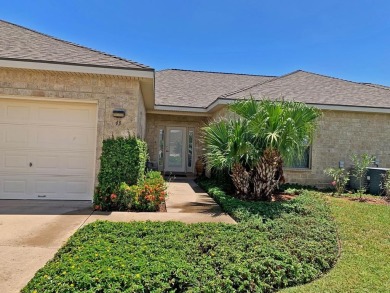 Beach Townhome/Townhouse For Sale in Laguna Vista, Texas