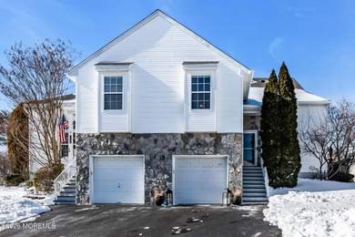 Beach Townhome/Townhouse Sale Pending in Wall, New Jersey
