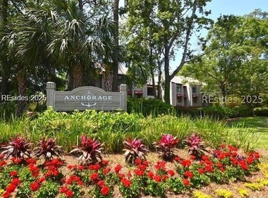 Beach Condo For Sale in Hilton Head Island, South Carolina