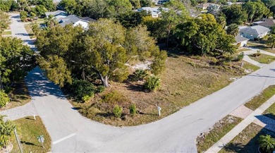 Beach Lot For Sale in Bonita Springs, Florida