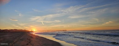 Beach Condo Off Market in Port Hueneme, California