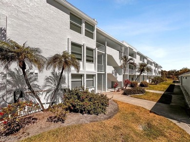 Beach Condo For Sale in Fort Myers, Florida