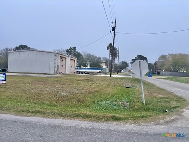 Beach Lot For Sale in Port O Connor, Texas
