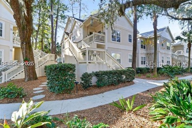 Beach Condo For Sale in Hilton Head Island, South Carolina