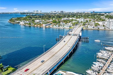 Beach Condo For Sale in North Bay Village, Florida
