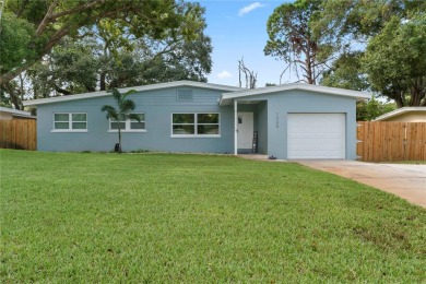 Beach Home For Sale in Clearwater, Florida