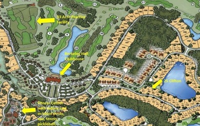 Beach Lot For Sale in Okatie, South Carolina