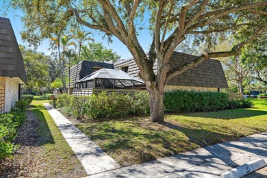 Beach Townhome/Townhouse For Sale in Palm Beach Gardens, Florida