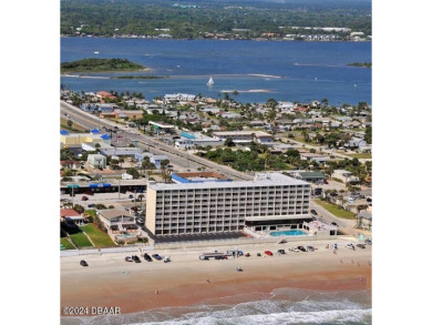 Beach Lot For Sale in Daytona Beach, Florida