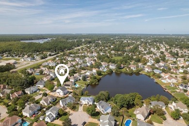 Beach Home For Sale in Virginia Beach, Virginia