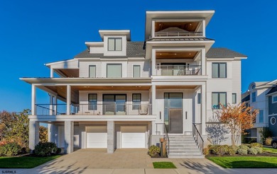 Beach Home For Sale in Margate, New Jersey
