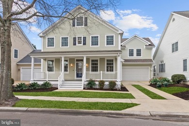 Beach Home Sale Pending in Ocean View, Delaware