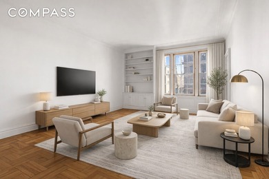 Beach Condo For Sale in New York, New York