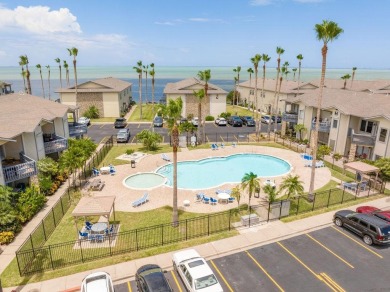 Beach Condo For Sale in Laguna Vista, Texas