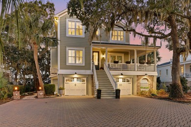 Beach Home For Sale in Pawleys Island, South Carolina