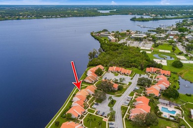 Beach Home For Sale in Port Saint Lucie, Florida
