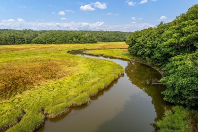 Beach Home For Sale in Yarmouth, Maine