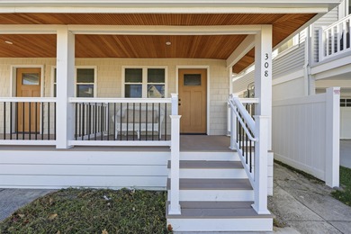 Beach Home For Sale in Ocean City, New Jersey