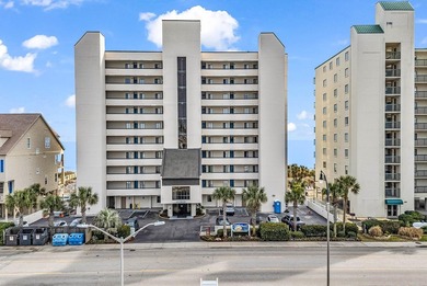 Beach Condo For Sale in North Myrtle Beach, South Carolina
