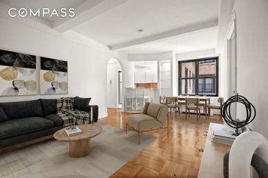 Beach Condo For Sale in New York, New York