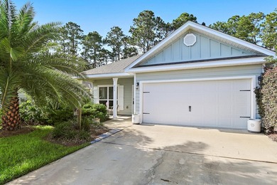 Beach Home For Sale in Santa Rosa Beach, Florida