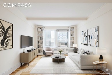 Beach Condo For Sale in New York, New York
