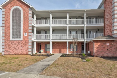 Beach Condo For Sale in Myrtle Beach, South Carolina