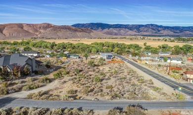 Beach Lot For Sale in Carson City, Nevada