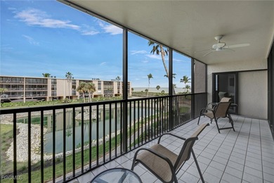 Beach Condo For Sale in Sanibel, Florida