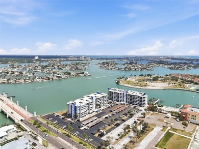 Beach Condo Sale Pending in Treasure Island, Florida