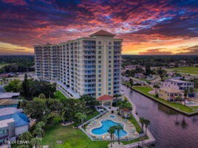 Beach Condo For Sale in South Daytona, Florida