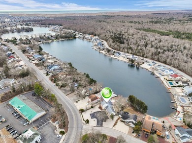 Beach Home For Sale in Manahawkin, New Jersey